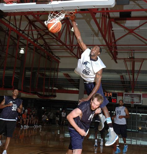 overseas basketball tryouts.